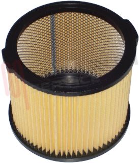 Immagine di FILTRO CARTUCCIA D.165 H.130MM BIDONE ORIGINALE