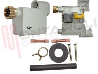 Immagine di SET RIPARAZIONE TUBO CARICO ACQUASTOP