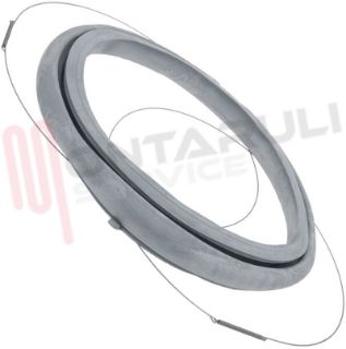 Immagine di SOFFIETTO OBLO' COMPATIBILE 00667489