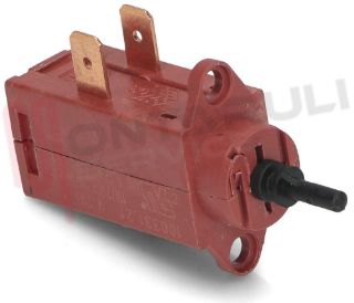 Immagine di TERMOATTUATORE SPINTA PER ASPIRATORI 100331.21K