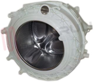 Immagine di GRUPPO VASCA PLAST. 71 LT WM ULTRA STD HARMONY ORIGINALE