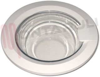 Immagine di OBLO' COMPLETO BIANCO BOSCH ORIGINALE