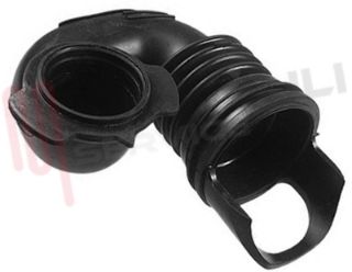 Immagine di MANICOTTO TUBO CARICO DETERSIVO LG 4738EN2002A ORIGINALE