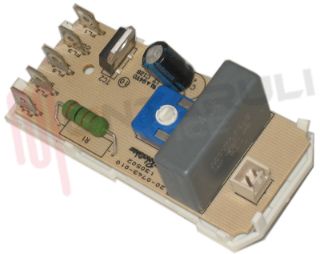 Immagine di SCHEDA CONTROLLO CONGELATORE VERTICALE 4628150100 ORIGINALE