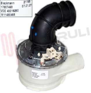 Immagine di RESISTENZA 1800W 230V ORIGINALE