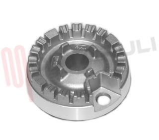 Immagine di BRUCIATORE ALLUMINIO PICCOLO