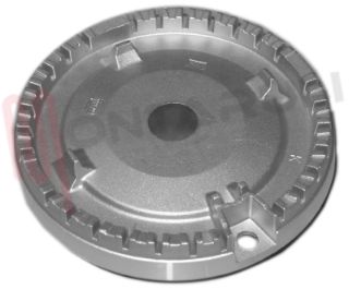 Immagine di BRUCIATORE ALLUMINIO GRANDE