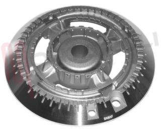 Immagine di BRUCIATORE TRIPLA CORONA FOSTER