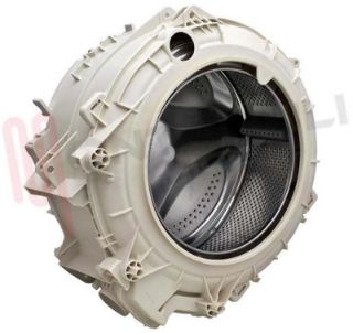 Immagine di VASCA PL 40L H=20 AQUALTIS+RESISTENZA C00145034 ORIGINALE