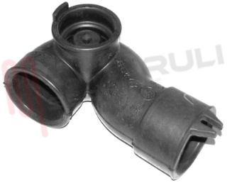 Immagine di MANICOTTO RACCORDO POZZETTO LAVASTOVIGLIE - CHIUSO