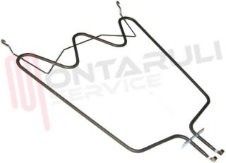 Immagine di RESISTENZA INFERIORE FORNO 1150W 230V ORIGINALE