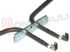Immagine di RESISTENZA INFERIORE FORNO 1150W 230V ORIGINALE