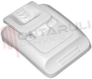 Immagine di MANIGLIA CESTO CARICA DALL'ALTO WHIRLPOOL