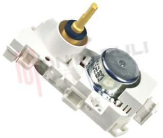 Immagine di DEVIATORE DI FLUSSO (MDV)cpl.TZ ORIGINALE