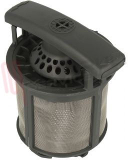 Immagine di FILTRO CENTRALE COMPLETO LAVASTOVIGLIE ORIGINALE