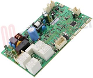 Immagine di SCHEDA DI POTENZA PROGRAMMATA FORNO AEG ELECTROLUX ORIGINALE