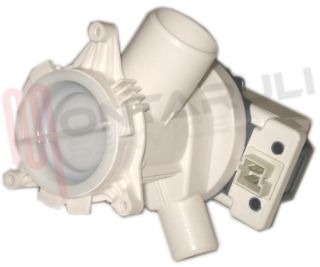 Immagine di POMPA SCARICO 34W 240V B15-6AZ