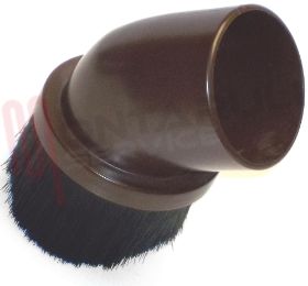 PakTrade Bocchetta Flessibile per Aspirapolvere Baur 587