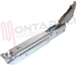 Immagine di CERNIERA PORTA FORNO 931332084 ORIGINALE