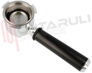 Immagine di BRACCETTO COMPLETO DI FILTRO 2 TAZZE MACCHINA CAFFE' ORIG.