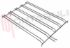 Immagine di KIT GRIGLIE LATERALI FORNO DX-SX ORIGINALE