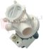 Immagine di POMPA SCARICO LAVATRICE 34W HANYU 2880400800-2840940500