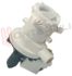 Immagine di POMPA SCARICO LAVATRICE 34W HANYU 2880400800-2840940500