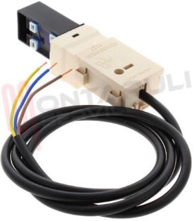 Immagine di GENERATORE SCINTILLE 4 FUOCHI B290046-25E EX. B230046-00