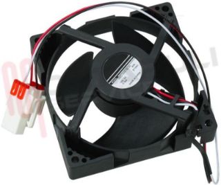 Immagine di VENTOLA ASSIALE 12V DC U92C12MS1B3-52 FRIGO SAMSUNG