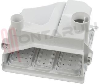 Immagine di VASCHETTA TRAMOGGIA PER DISPENSER ORIGINALE