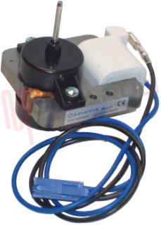 Immagine di MOTOVENTILATORE FRIGO AC 220-240V FM02BO01