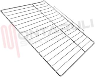 Immagine di GRIGLIA FORNO 466X362MM. ORIGINALE