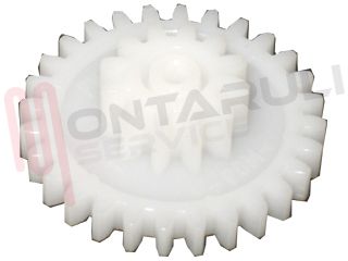 Immagine di INGRANAGGIO MULTIPLO PASSI' ARIETE