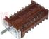 Immagine di COMMUTATORE FORNO 6+OFF EGO 42.07000.055 ORIGINALE