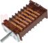 Immagine di COMMUTATORE FORNO 6+OFF EGO 42.07000.055 ORIGINALE