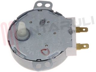Immagine di MOTORE PIATTO ROTANTE 220-240V 4W TYJ50-8A7
