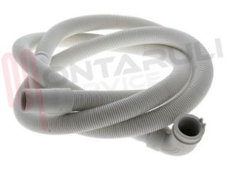 Immagine di TUBO SCARICO 2,40MT DRITTO-PIPA 481010416968 ORIGINALE