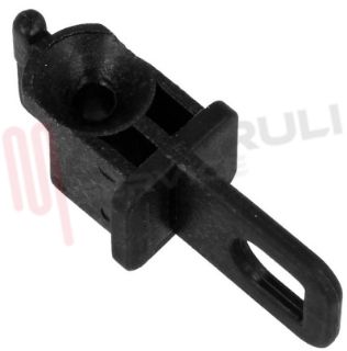 Immagine di GANCIO PORTA MICROONDE ORIGINALE