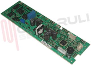 Immagine di SCHEDA ELETTRONICA CONFIGURATA 974925781833017 ORIGINALE