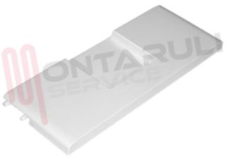 Immagine di SPORTELLO CONGELATORE BIANCO 400X155MM. ORIGINALE