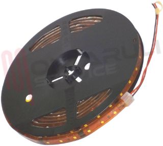 Immagine di STRISCIA LUMINOSA BIAN-CAL 300 LED SMD3528 5 MT 12VDC IP68 S