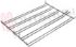 Immagine di KIT GRIGLIE LATERALI FORNO DX-SX ORIGINALE