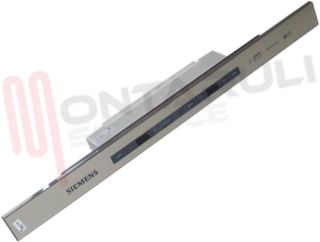 Immagine di SCHEDA FRIGO PROGRAMMATA 00752480 ORIGINALE