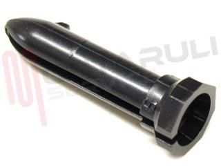 Immagine di ESPANSORE FISSAGGIO AMMORTIZZATORE 'CC420' L=74MM.