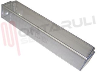 Immagine di BALCONCINO BOTTIGLIE BEKO 595X125XH.95MM.