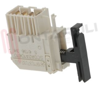 Immagine di INTERRUTTORE SC0A2A10410 +NOTIZIA