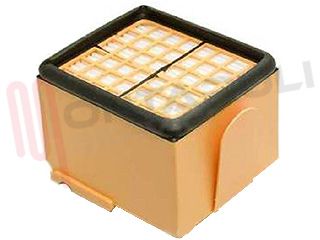 Immagine di MICROFILTRO IGIENICO HEPA ADATTABILE VK135-136 6MESI