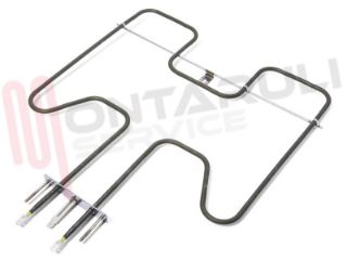 Immagine di RESISTENZA SUPERIORE 1500W 230V ORIGINALE