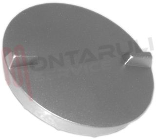 Immagine di MANOPOLA FORNO DIGITAL LAM. CROMATA ORIGINALE