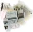 Immagine di POMPA SCARICO 220V 50HZ 26W TERMOPR. ROSH ORIGINALE